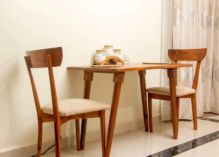Brb Homes-1Br In Bukoto With Fast Wi- Fi And Work-Friendly