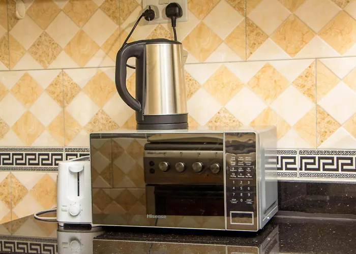 Brb Homes-1Br In Bukoto With Fast Wi- Fi And Work-Friendly